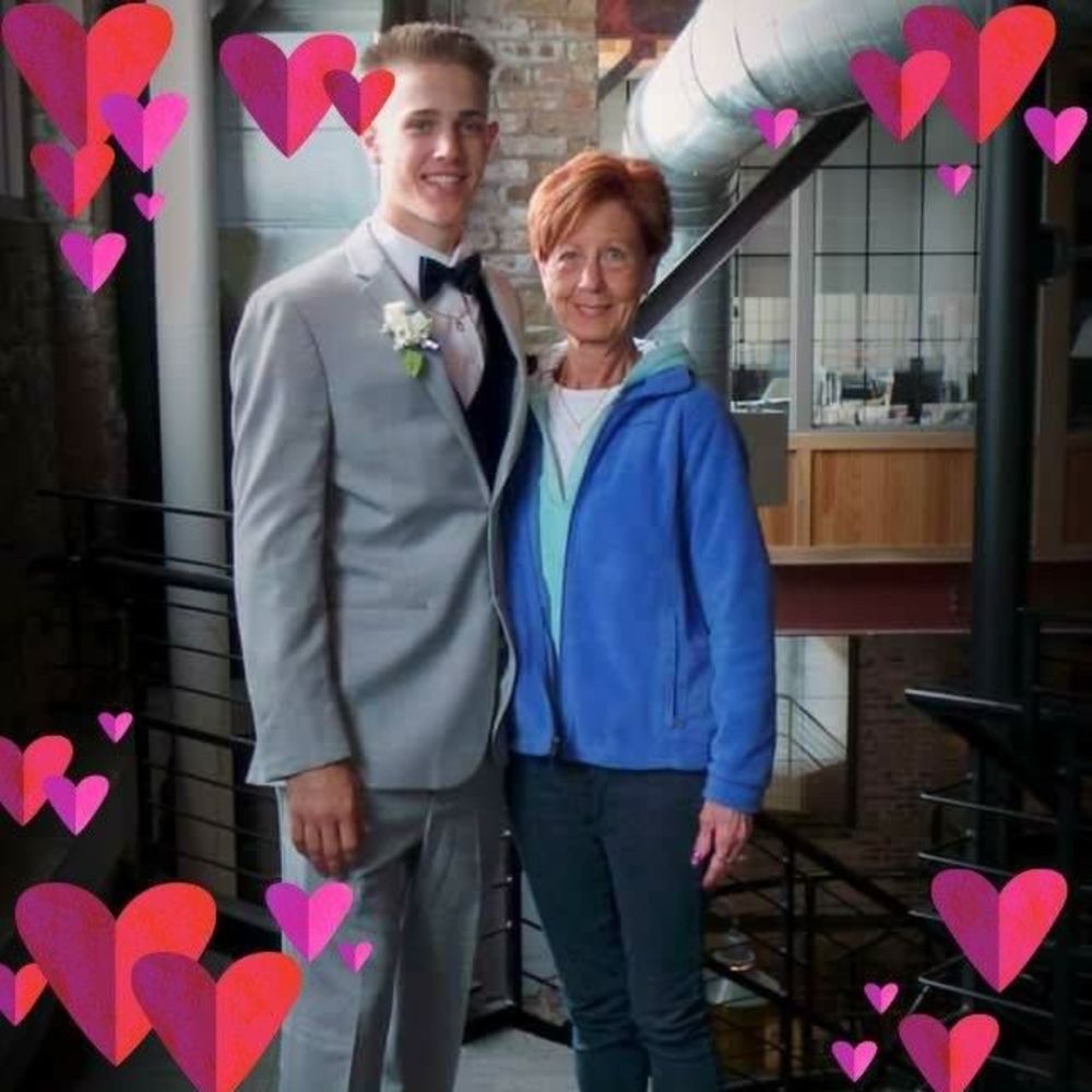 Meet your Posher, Darnell